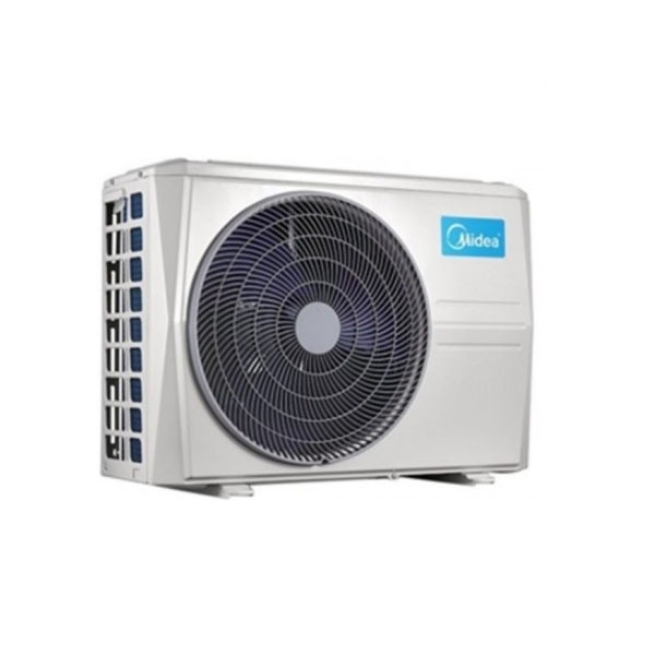 Midea AC Round Cassette Standard 2 1/2 PK - MCD-24CRN2